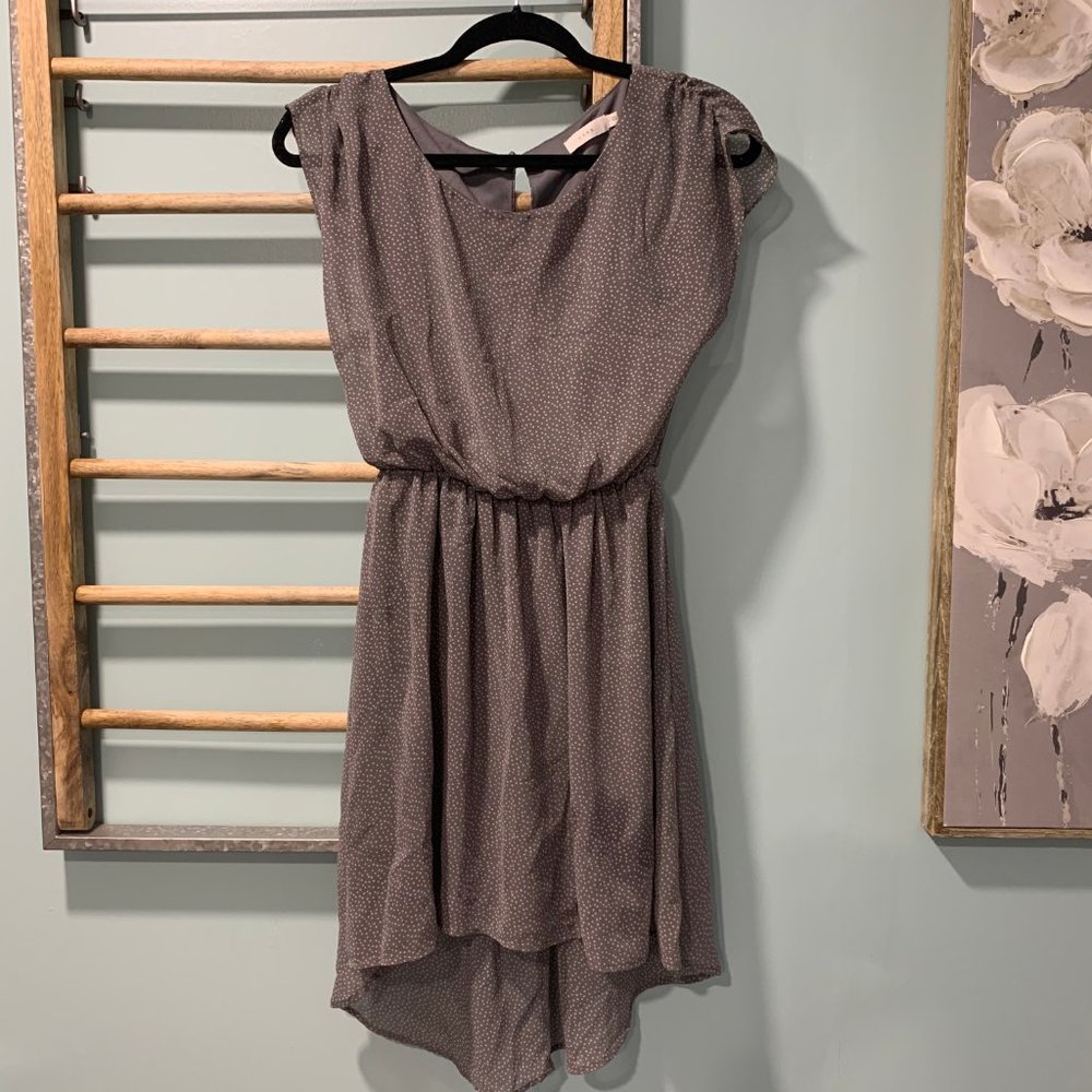 Lush Dress